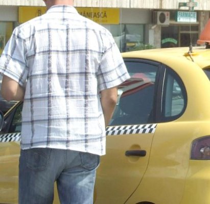 Taximetristul care s-a reprofilat pe droguri insistă să fie pus în libertate